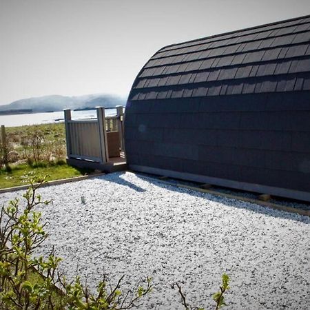 Ose Pod, An Ever Changing View To The Sea 외부 사진