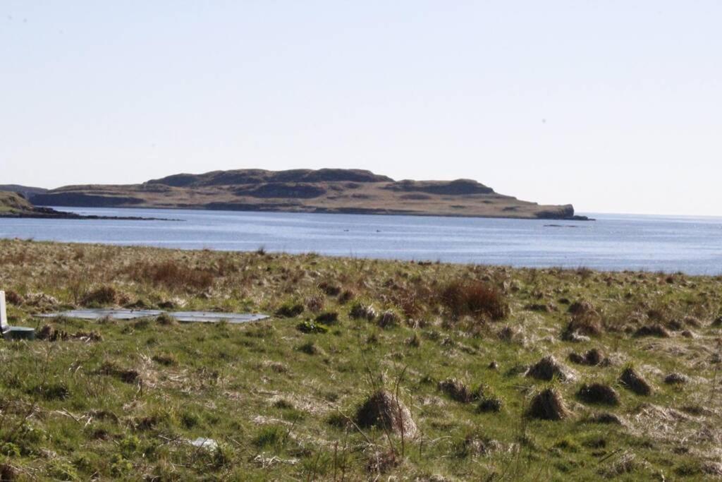 Ose Pod, An Ever Changing View To The Sea 외부 사진